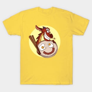 Moshu T-Shirt